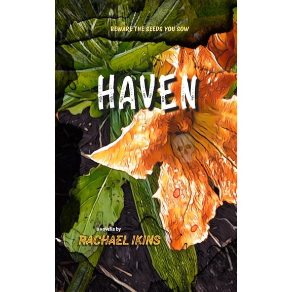 Haven, (Paperback)