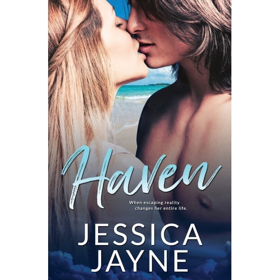 Haven, (Paperback)