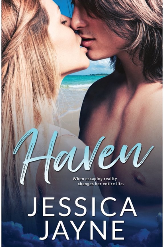 Haven, (Paperback)