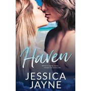 Haven, Paperback