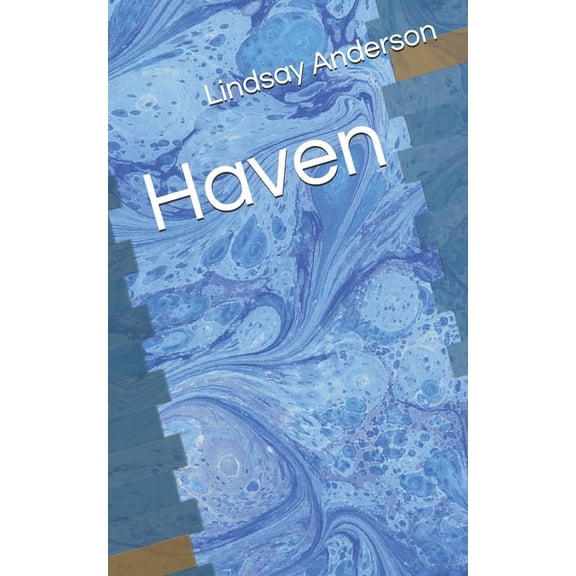 Haven (Paperback)