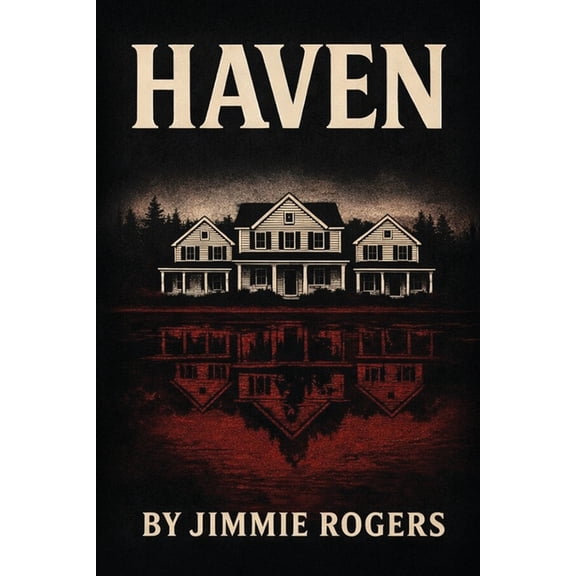 Haven, (Paperback)