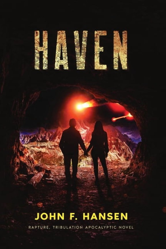 Haven, (Paperback)