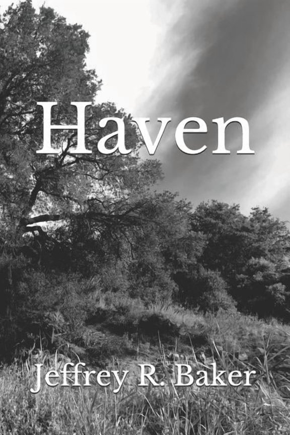 Haven (Paperback) by Jeffrey R Baker