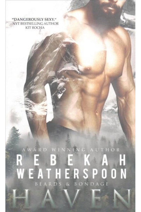 Haven (Paperback) by Rebekah Weatherspoon