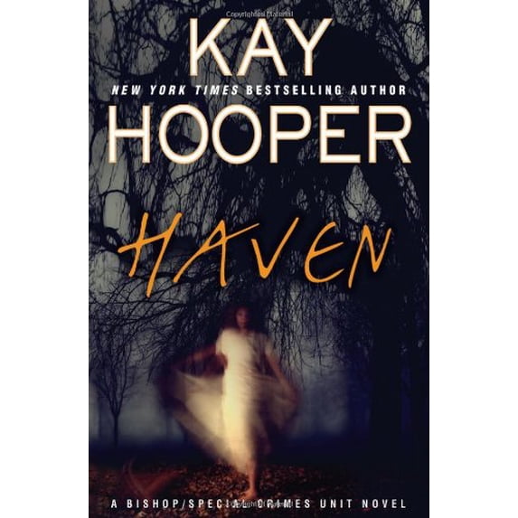 Pre-Owned Haven (Hardcover) 0425258742 9780425258743