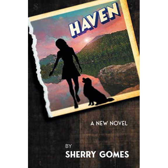 Pre-Owned Haven Paperback
