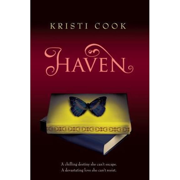 Pre-Owned Haven (Paperback) 1442407611 9781442407619
