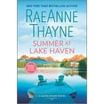 thumbnail image 1 of Pre-Owned Haven Point: Summer at Lake Haven (Paperback), 1 of 1