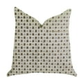 thumbnail image 1 of Haven Pointe Patterned Luxury Throw Pillow, 18 x 18 in., 1 of 1