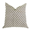 thumbnail image 1 of Haven Pointe Patterned Luxury Throw Pillow, 20 x 30 in. Queen, 1 of 1