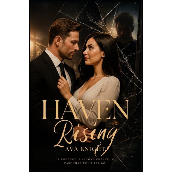 Haven Rising, (Paperback)