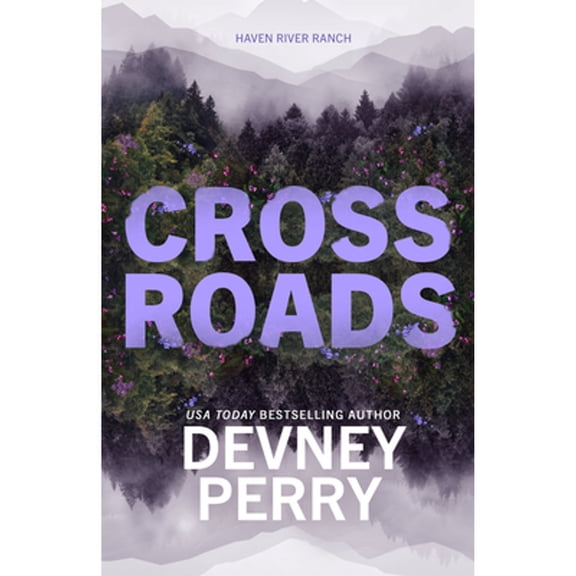 Pre-Owned Crossroads (Paperback) 1662518781 9781662518782