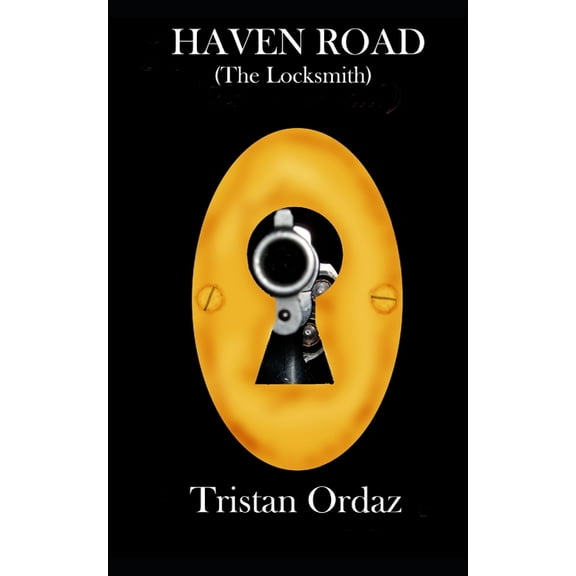 Haven Road : The Locksmith (Paperback)