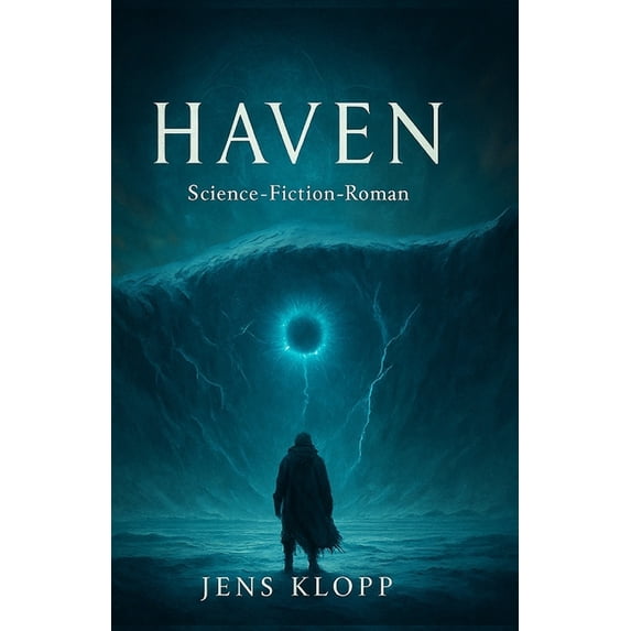 Haven: Science-Fiction-Roman über einen lebendigen Planeten, (Paperback)