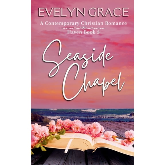 Haven Seaside Chapel, Book 3, (Paperback)