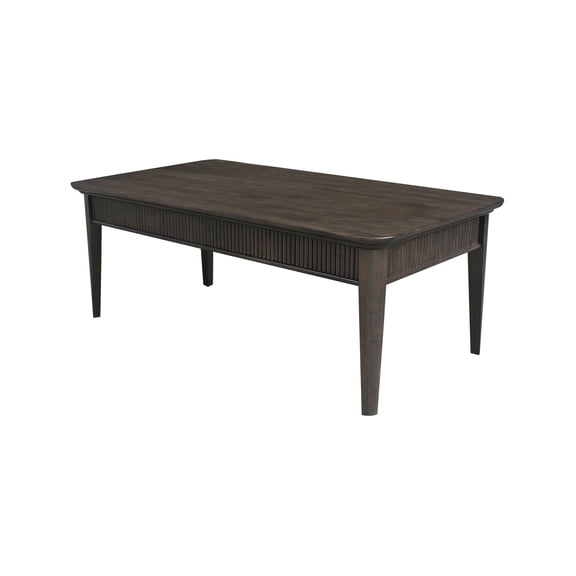 Haven Solid Wood Coffee Table