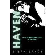 Haven Special Edition Underworld Kings Book II, Paperback