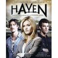 thumbnail image 1 of Haven: The Complete Second Season (Blu-ray), 1 of 2