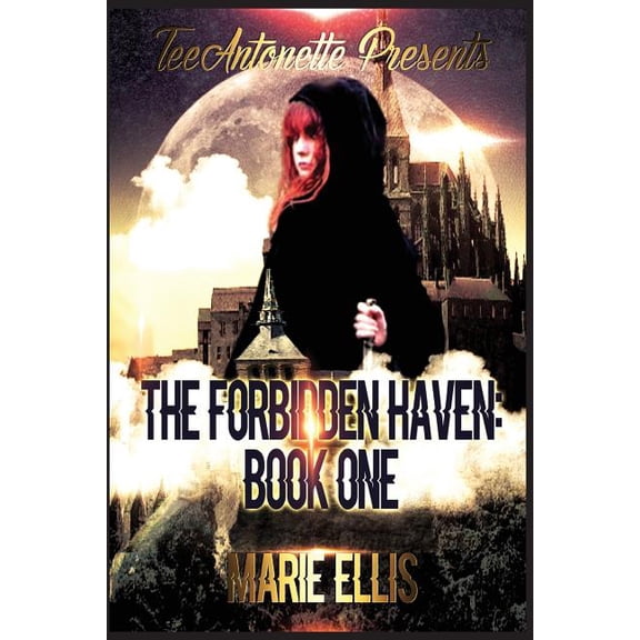 Haven: The Forbidden Haven (Paperback)