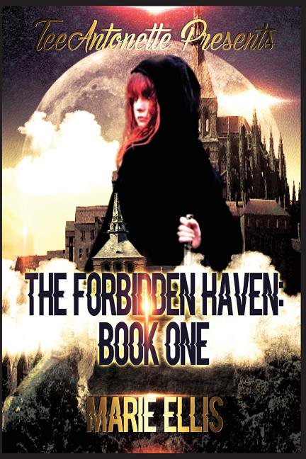 Haven: The Forbidden Haven (Paperback)