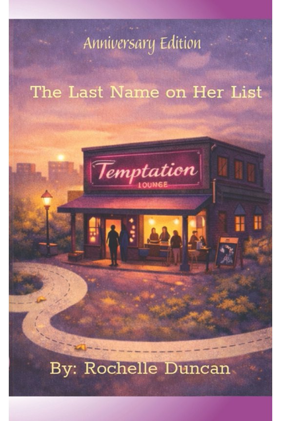 Haven The Last Name On Her List, Book 2, (Paperback)