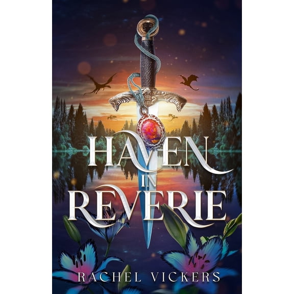 Haven in Reverie, (Paperback)