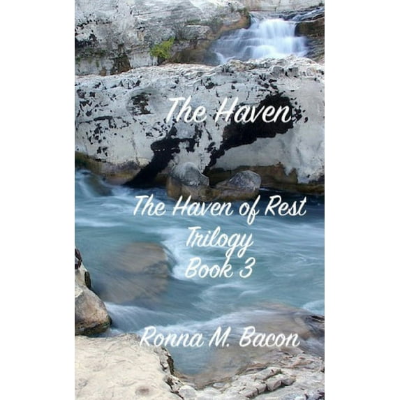 Haven of Rest The Haven, Book 3, (Paperback)