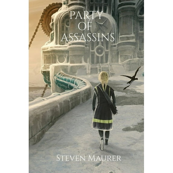 Haven's Fall: Party of Assassins (Series #1) (Paperback)
