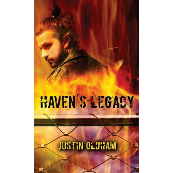 Haven's Legacy, (Hardcover)
