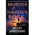 thumbnail image 1 of Haven's Rock Murder at Haven's Rock, Book 1, (Paperback), 1 of 2
