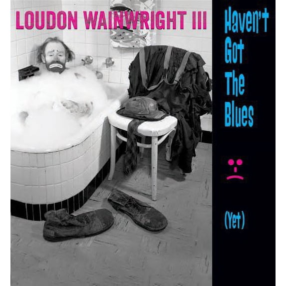 Haven't Got the Blues (Yet)