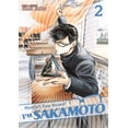 thumbnail image 1 of Haven't You Heard? I'm Sakamoto Vol. 2 (Paperback) by Nami Sano, 1 of 2