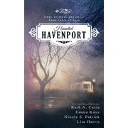 Havenport Haunted Havenport, Book 3, Paperback