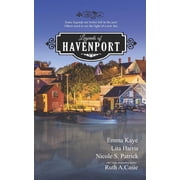 Havenport Legends of Havenport, Book 5, Paperback
