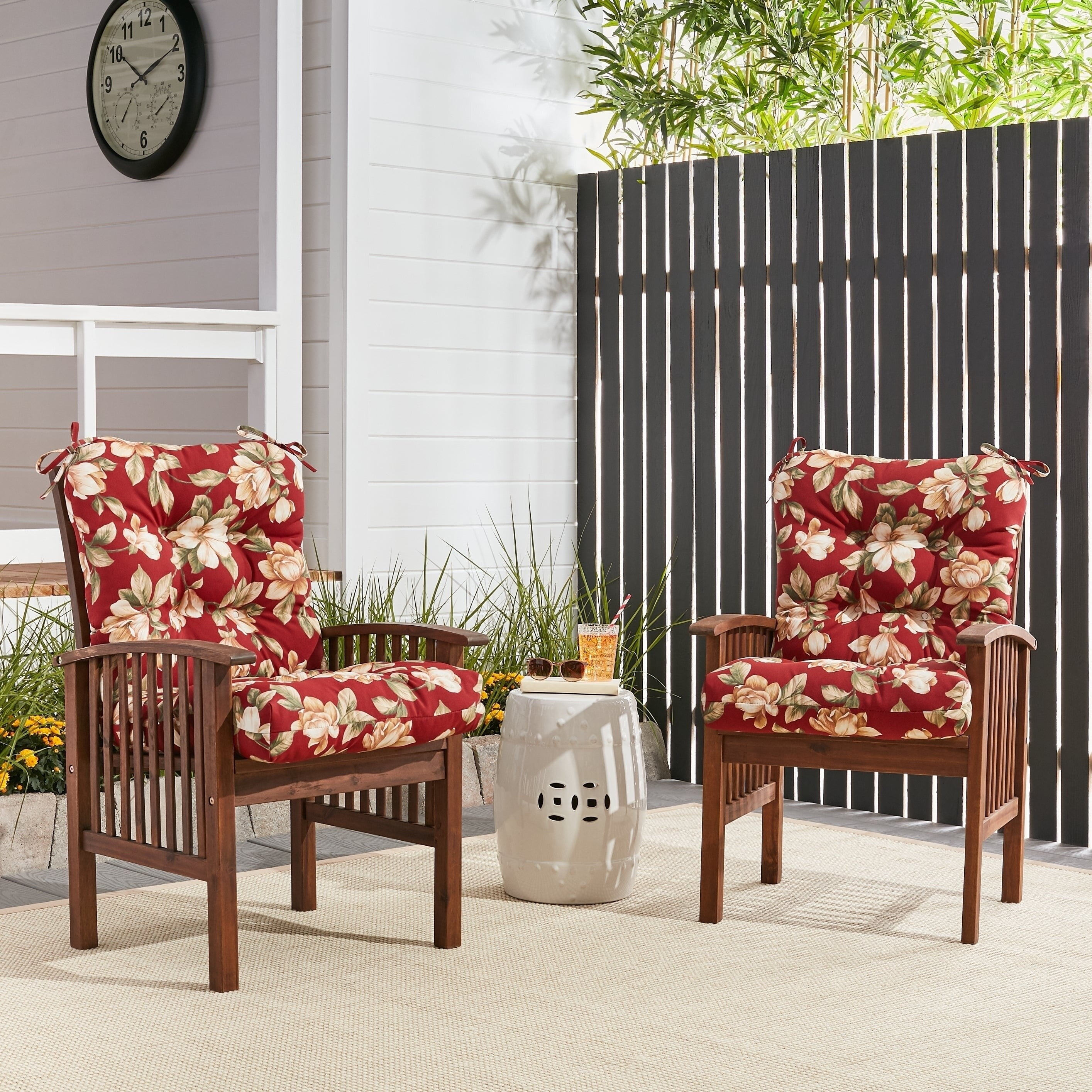 42 inch outdoor cushion new arrivals