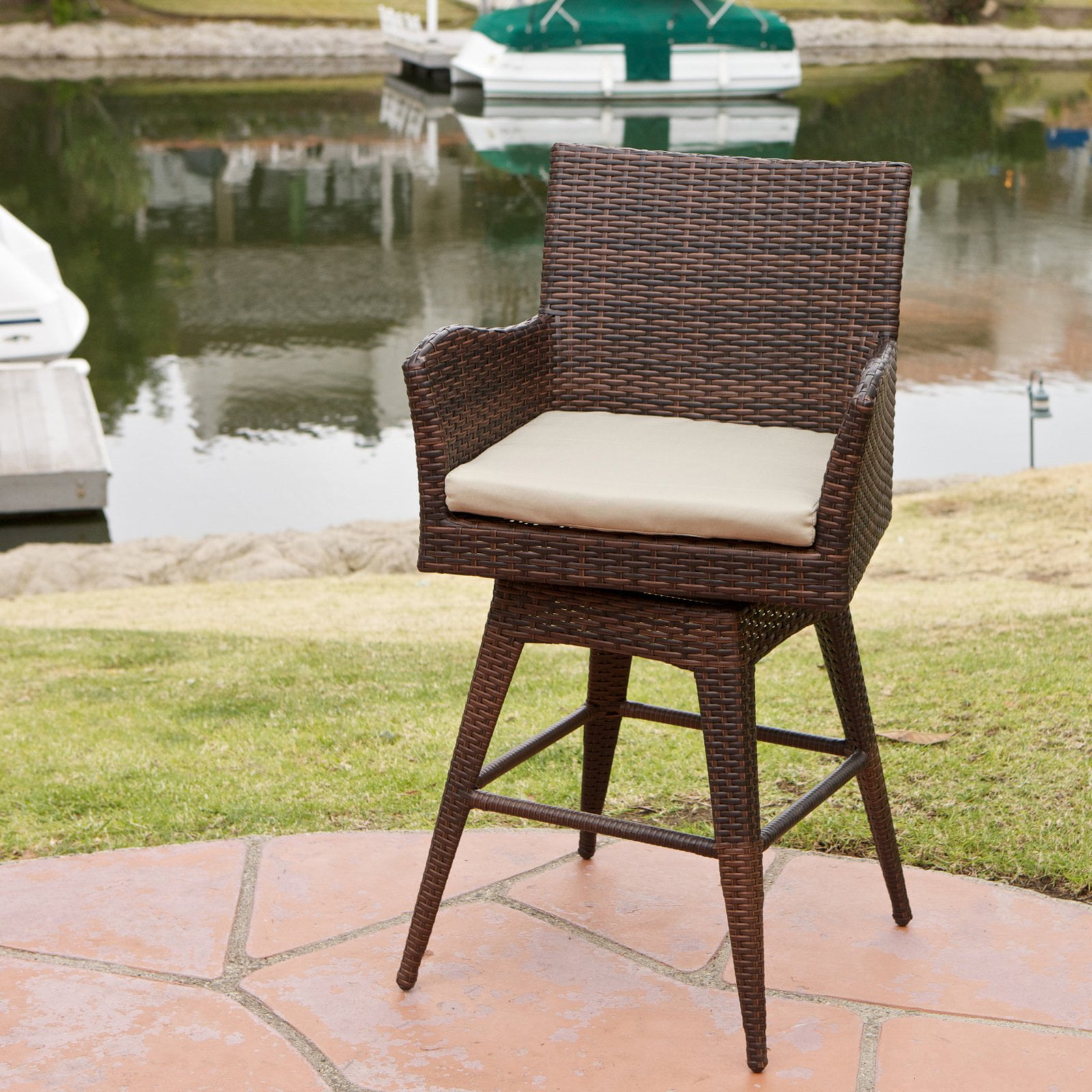 Christopher Knight Home Patio Furniture in Patio Garden Walmart