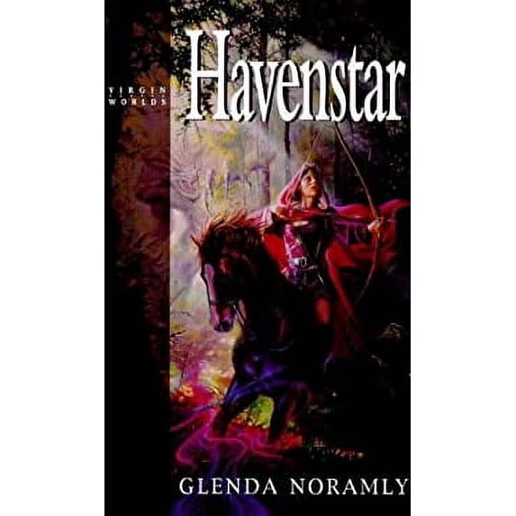 Pre-Owned Havenstar (Paperback) 0753503905 9780753503904