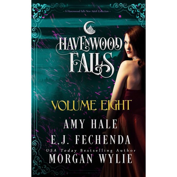 Havenwood Falls Collections Havenwood Falls Volume Eight: A Havenwood Falls Collection, Book 8, (Paperback)