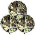 thumbnail image 1 of Havercamp Next Camo Party Round Mylar Balloon, 3 Pieces, 1 of 2