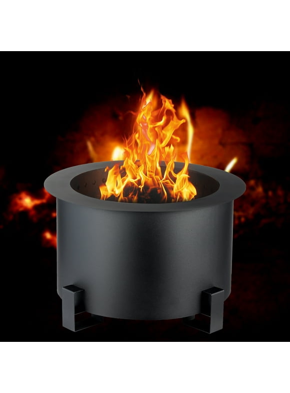 Smokeless Fire Pits in Fire Pits