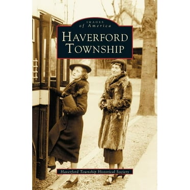 Haverford Township (Hardcover)