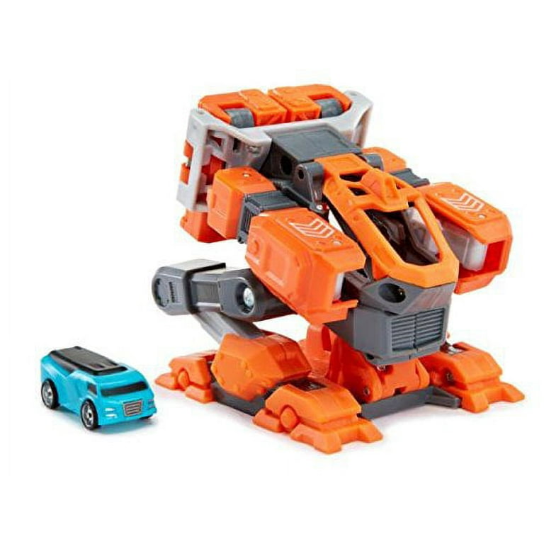 Havex Machines Combat Bot CB-209 Vehicle, Great Gift, Toy for