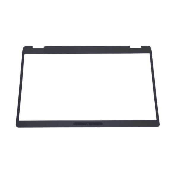 Havezk Laptop Front Bezel Frame for 5400 5410 Models Screen Surround Accessory for Home Office