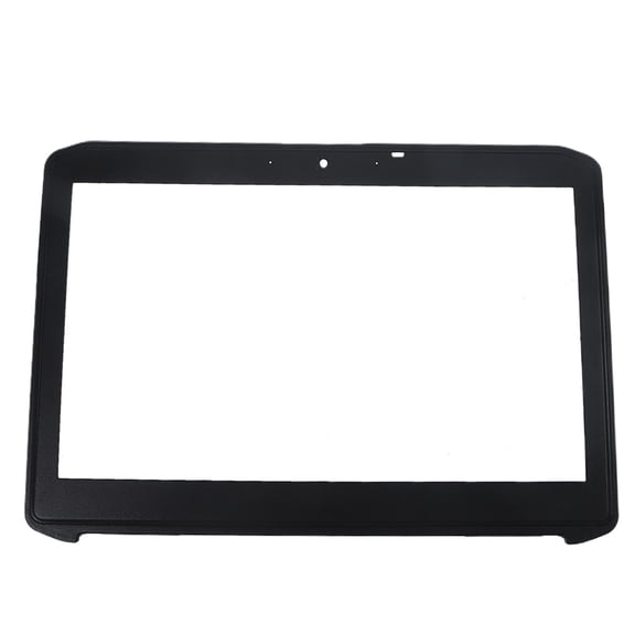Havezk Laptop LCD Bezel Replacement for 5420 E5420 LCD Front Trim Accessory for Home Office