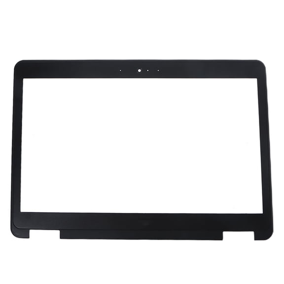 Havezk Laptop LCD Bezel Replacement for E5440 Laptop LCD Front Screen Accessory for Home Office