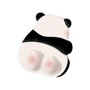Havezk Mouse Pad Silicone Large Non Slip Desk Mat Computer Accessory for Office Gaming Wrist