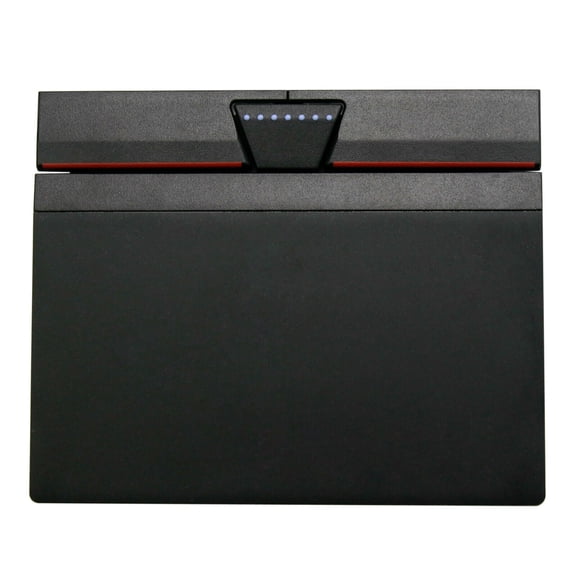 Havezk Touchpad Clickpad Trackpad with Three Button Keys for T460S T470S Accessory for Home Office