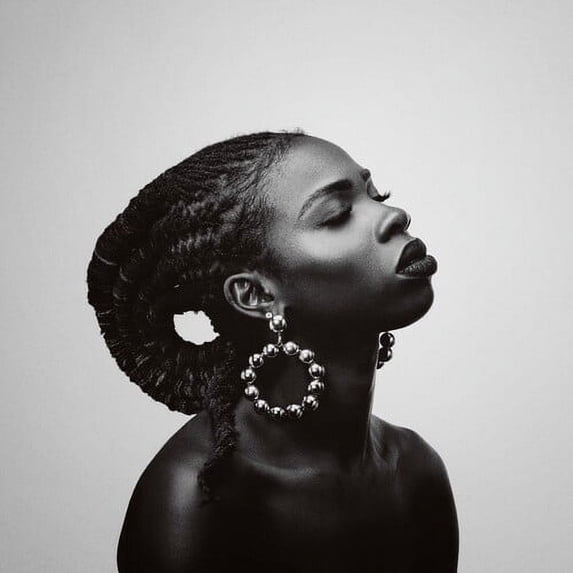 Haviah Mighty - 13th Floor - Music & Performance - CD