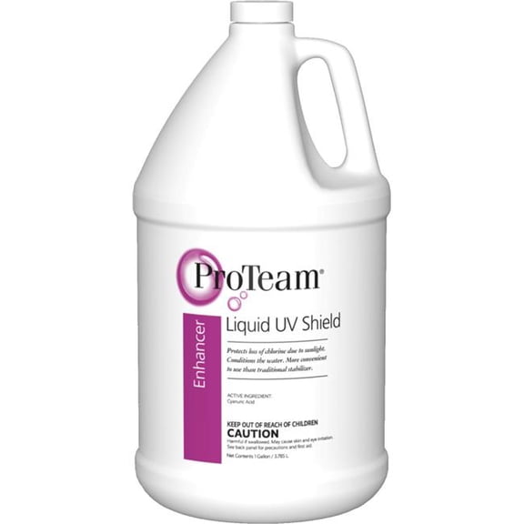 Haviland 1 gal Liquid Ultraviolet Light Shield